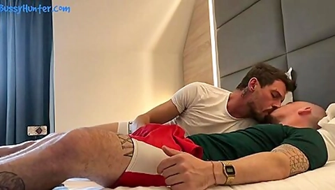 Exotic Xxx Clip Homosexual Tattoo Newest Only For You
