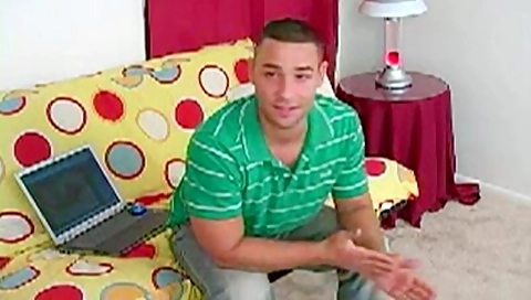 Vinnie Talking About What It Takes To Get Off