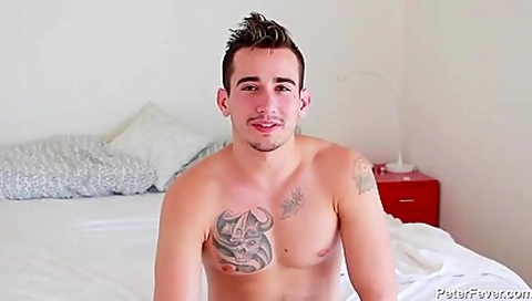 Horny Adult Video Homosexual Tattoo Crazy Unique