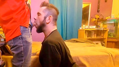 When Your Gf Is Mad And Wont Suck Your Dick - Teaser Video