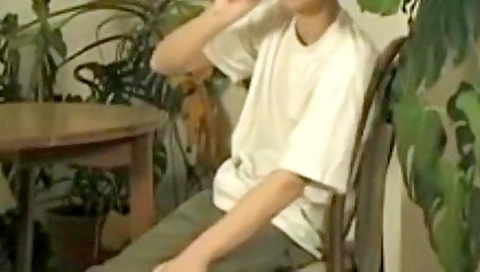 Twink Luvs To Get Dirty After His Shower. - Teaser Video