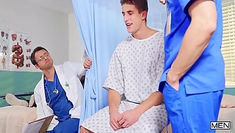 Icu Fuck