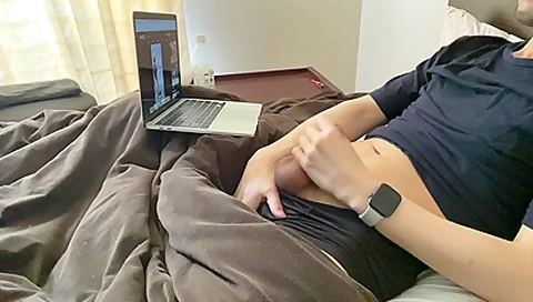 Everyday Masturbation