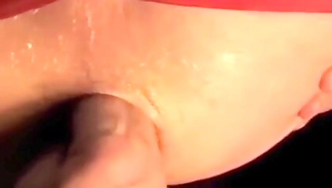 A Dirty Fuck Slut