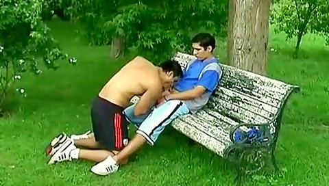 Soccer Guys