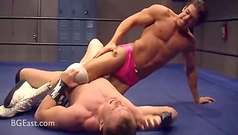 Amazing Sex Video Gay Wrestling Incredible , It's Amazing