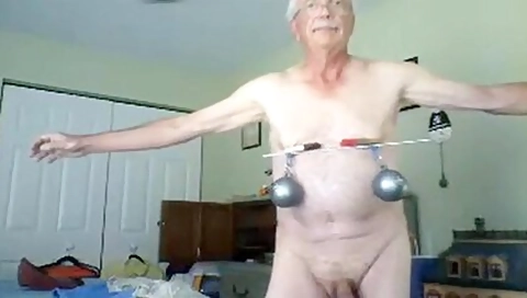 73 Yo Chap From Sad - 34