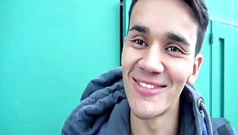 teen 18+ Has Sex For Cash