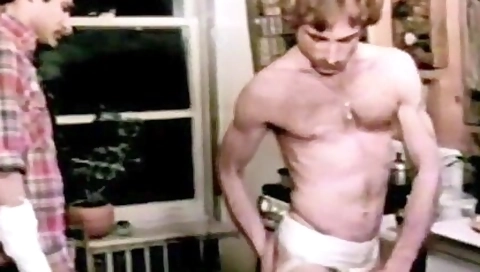 Manhunt (1980)