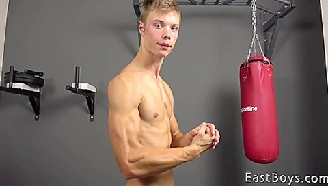 Astonishing Adult Scene Gay Solo Unbelievable Unique