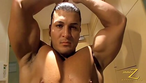 Marco Jovanovics