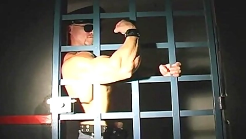 Leather Muscle Solo