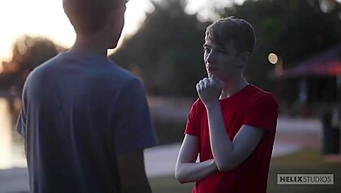 If You Could Reid My Mind Adam Reid, Parker Quinn