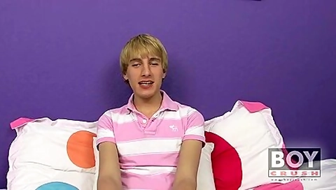 Deans Dildo Show