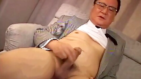 Kyoto Step daddy 6