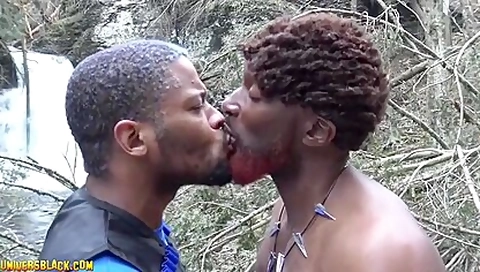 Hottest Xxx Clip Gay Outdoor Unbelievable , Watch It