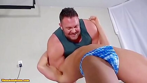 Exotic Porn Movie Homo Wrestling Watch